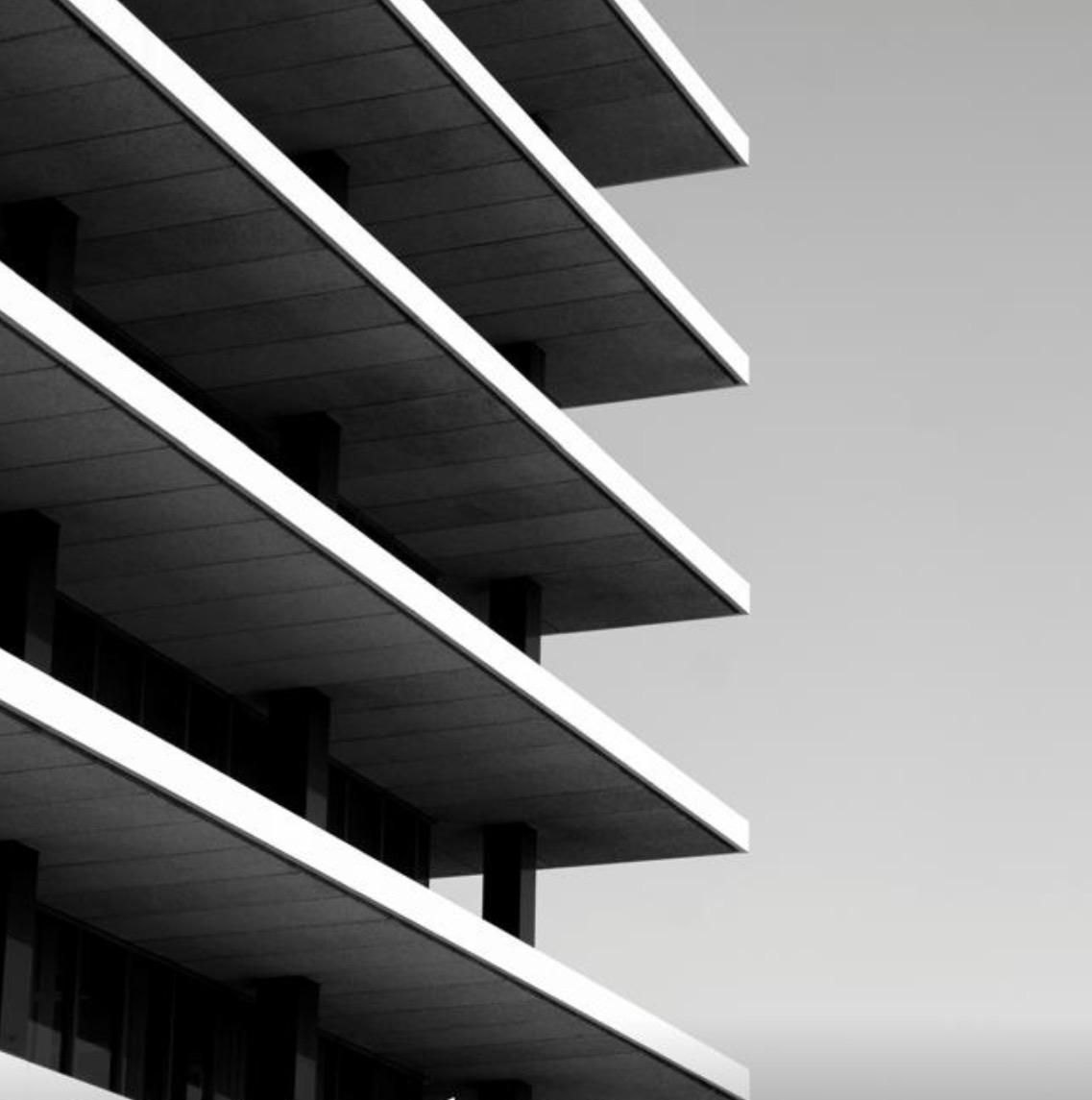 Esquina del edificio