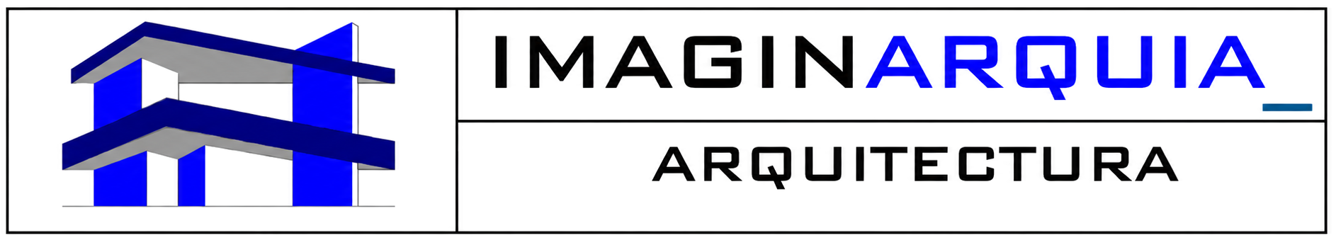 Logo IMAGINARQUIA