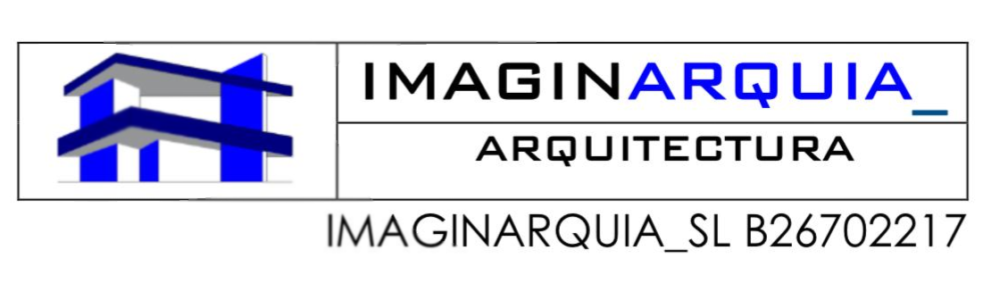 Logo IMAGINARQUIA